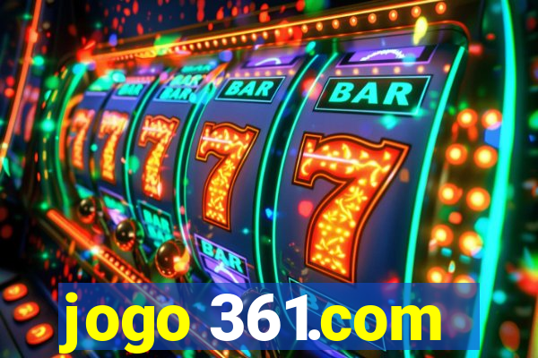 jogo 361.com