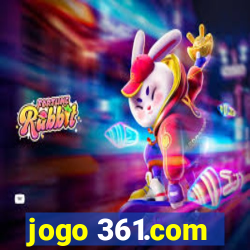 jogo 361.com