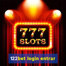 122bet login entrar