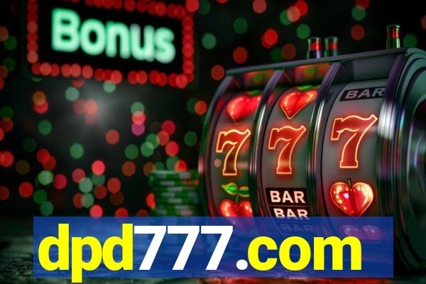 dpd777.com
