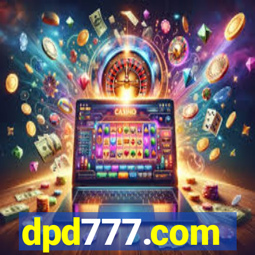 dpd777.com