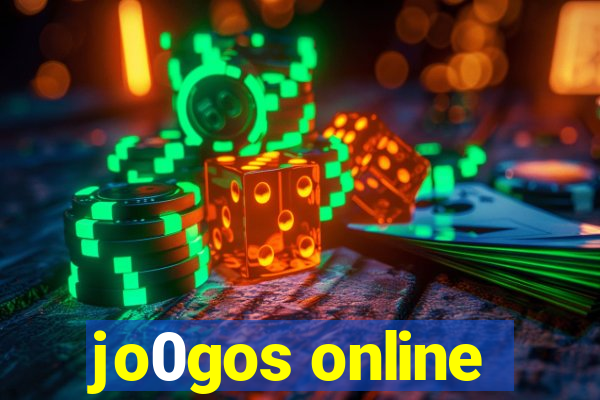 jo0gos online