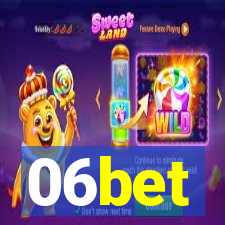 06bet