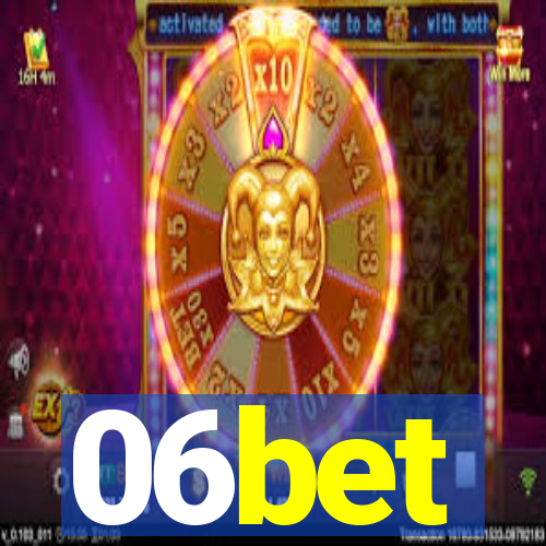 06bet