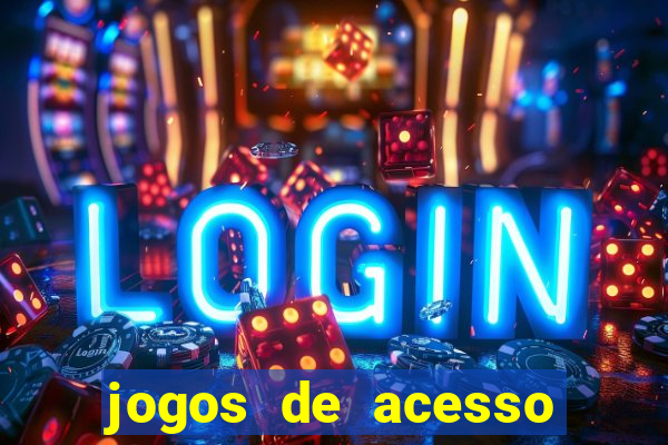 jogos de acesso antecipado paga