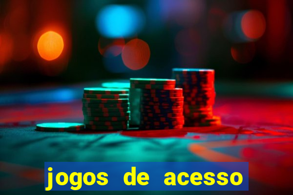 jogos de acesso antecipado paga