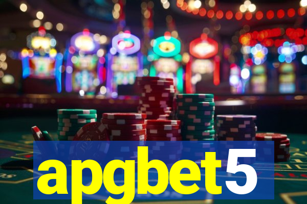 apgbet5