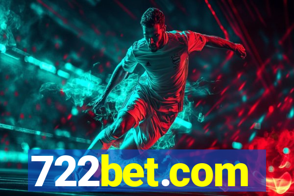 722bet.com