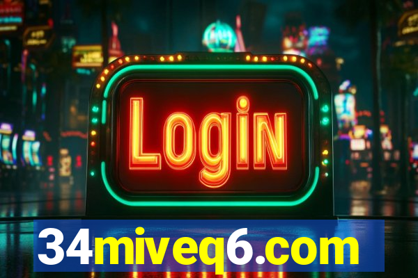 34miveq6.com