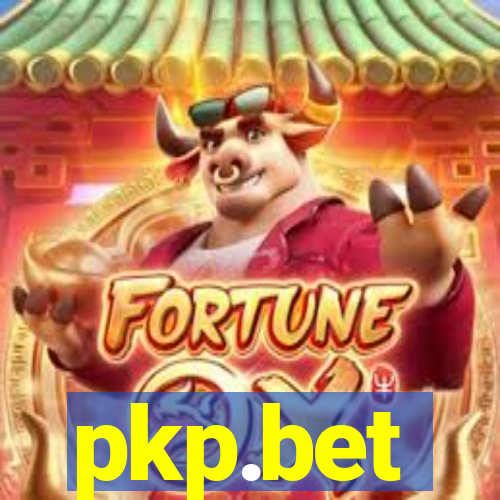 pkp.bet