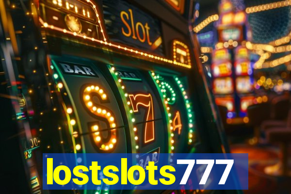 lostslots777