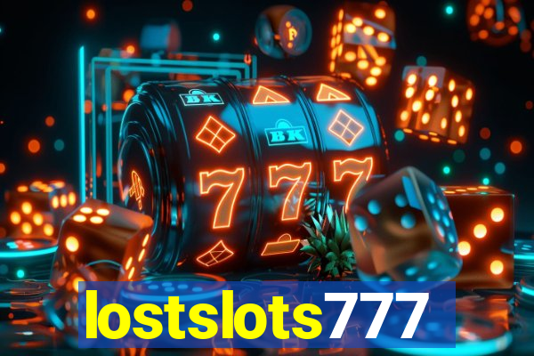 lostslots777