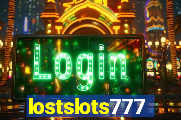 lostslots777