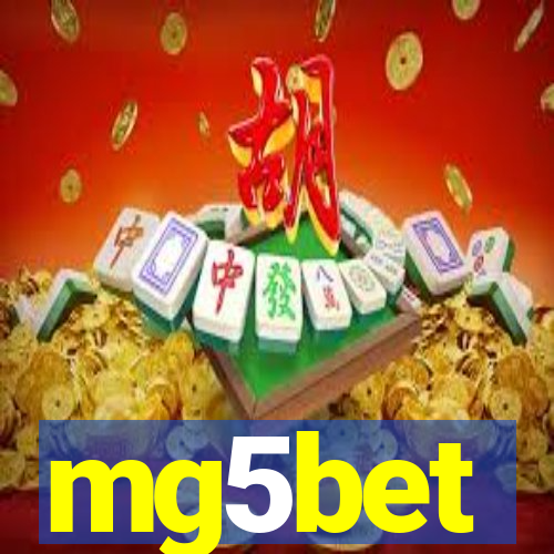 mg5bet