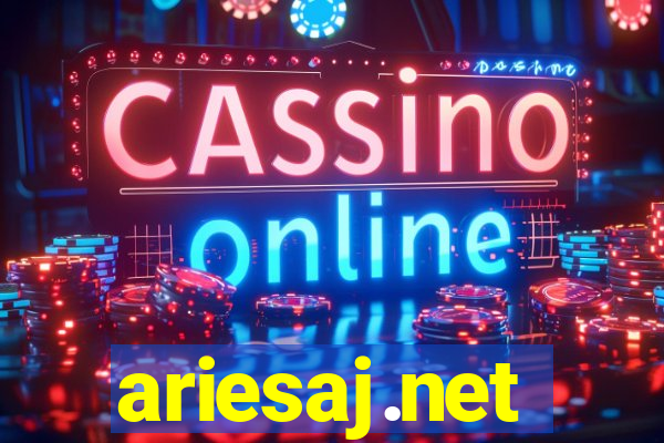 ariesaj.net