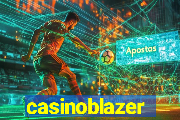 casinoblazer
