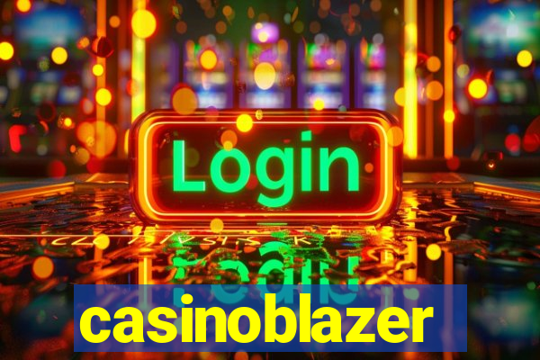 casinoblazer