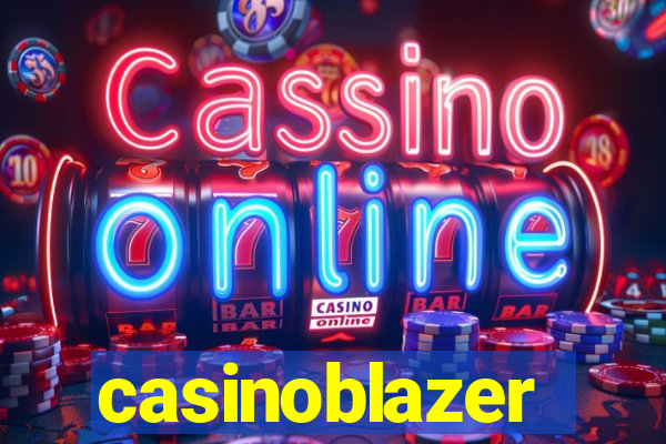 casinoblazer