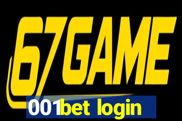 001bet login