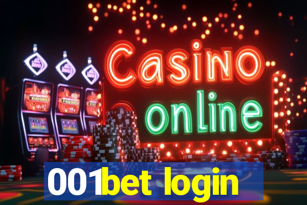001bet login