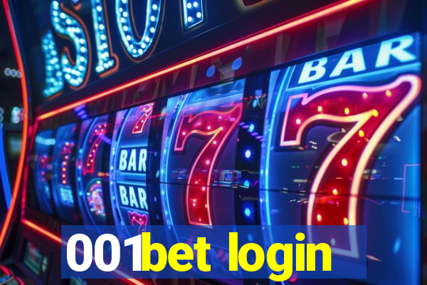 001bet login