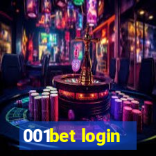 001bet login