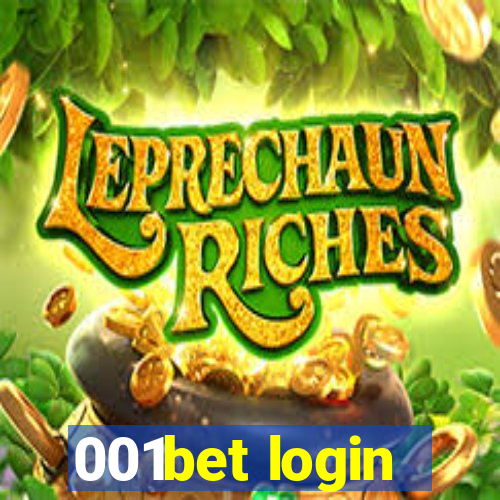 001bet login