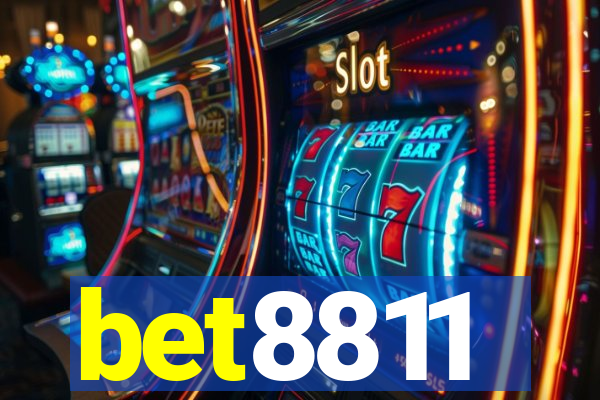 bet8811