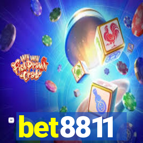 bet8811