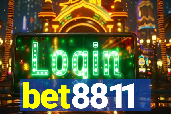 bet8811