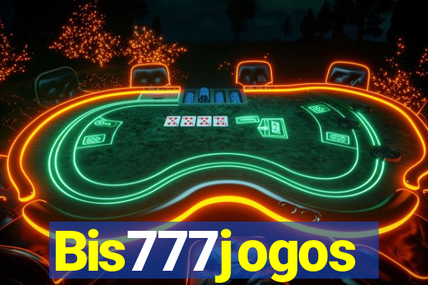 Bis777jogos