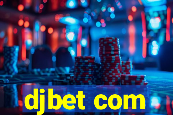 djbet com