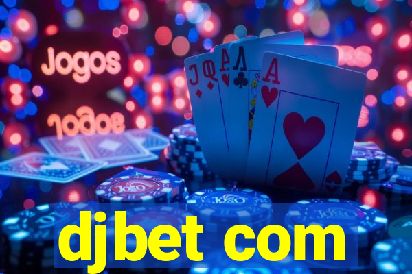 djbet com