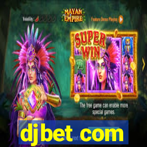 djbet com