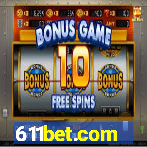 611bet.com