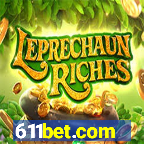 611bet.com