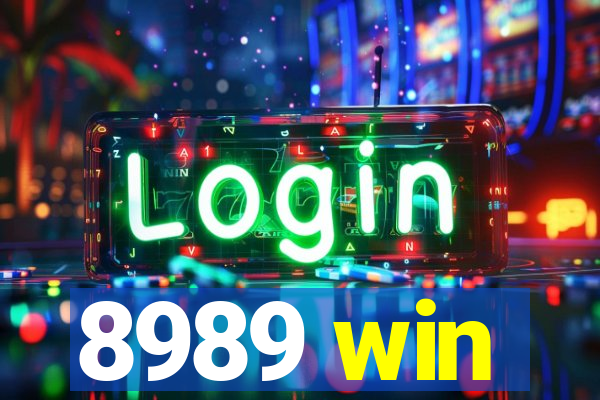 8989 win