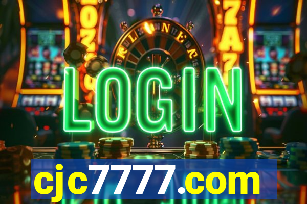 cjc7777.com