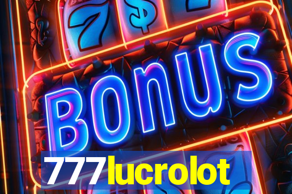 777lucrolot