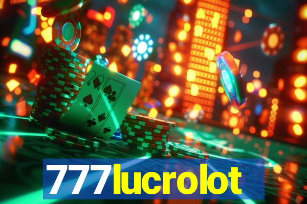 777lucrolot