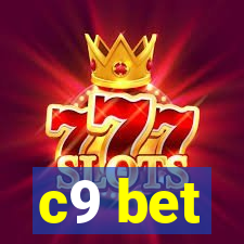 c9 bet