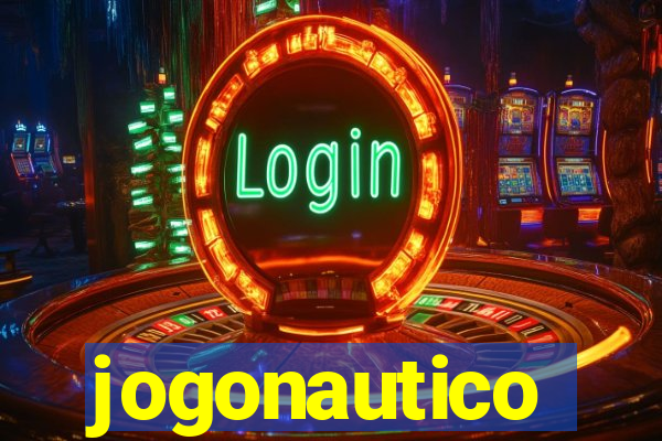 jogonautico