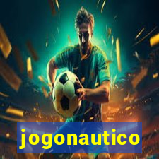 jogonautico