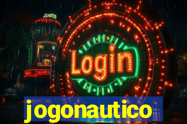 jogonautico