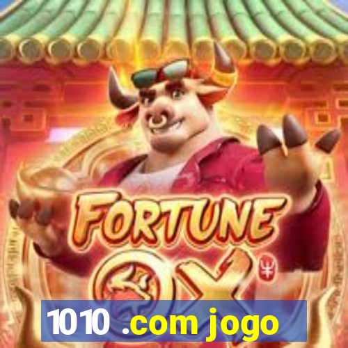 1010 .com jogo