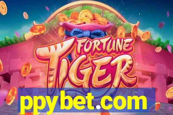 ppybet.com