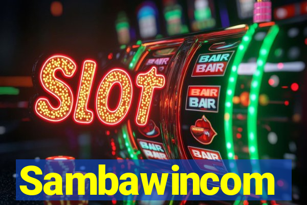 Sambawincom