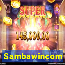 Sambawincom