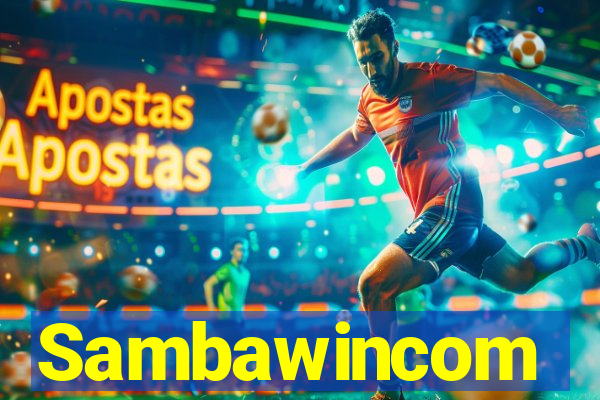 Sambawincom