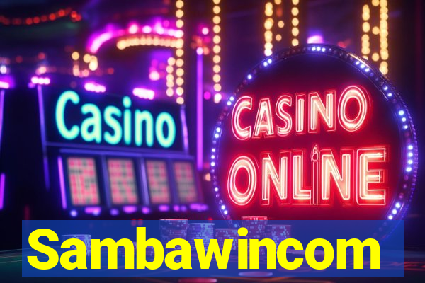 Sambawincom